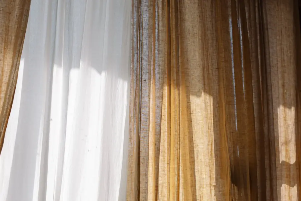 Curtain Cleaning
